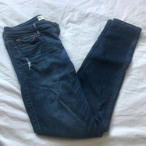 Abercrombie jeans